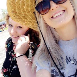 Meet your Posher, Ashley